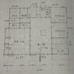 伊豆の国市長岡 売土地(現況建物有り)