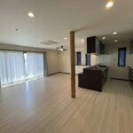一階リビング