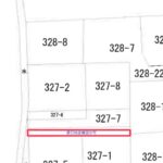 伊豆の国市長岡　売土地 画像4